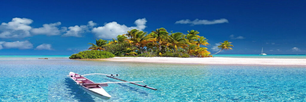 Flights To Fiji