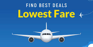 Cheap Flights from the UK – Compare Prices & Book Today