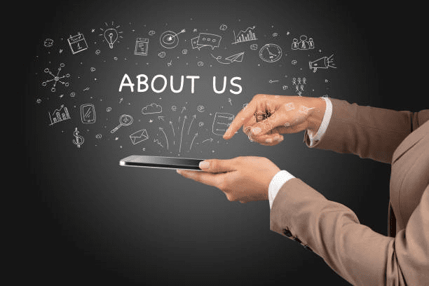 About Us – UK Travel Agency