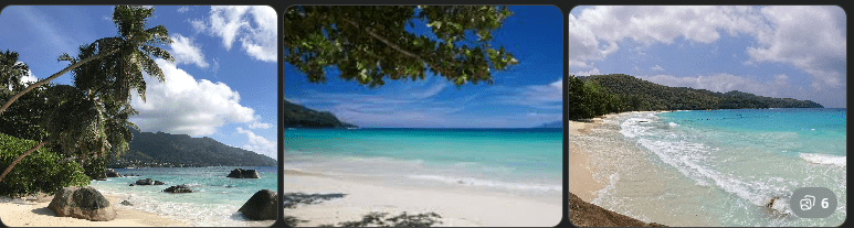 Flights to Seychelles from the UK