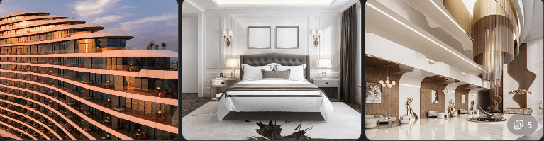Luxury Booking Hotels
