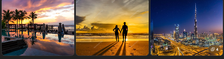 Luxury Booking Holidays