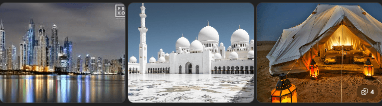 Luxury Booking Holidays