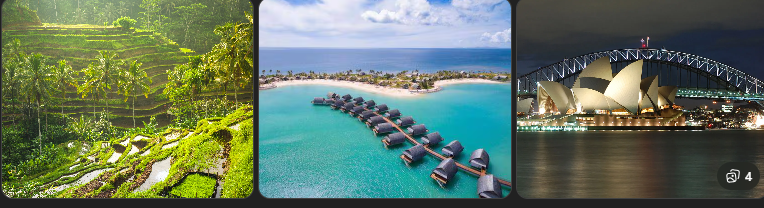 Luxury Booking Holidays