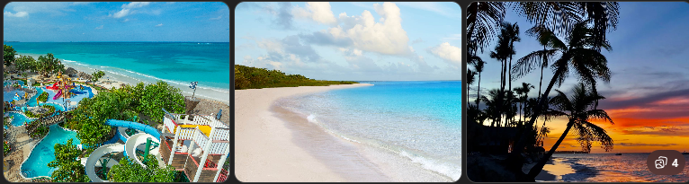 Luxury Booking Holidays