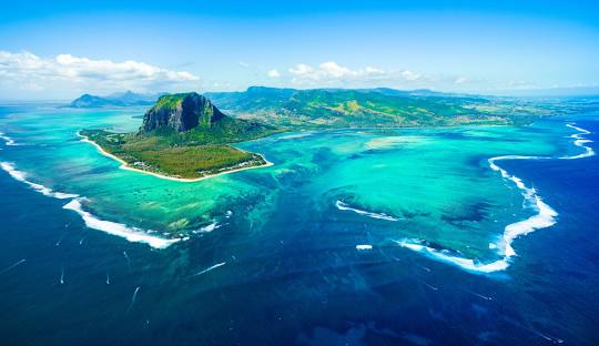 Flights to Mauritius