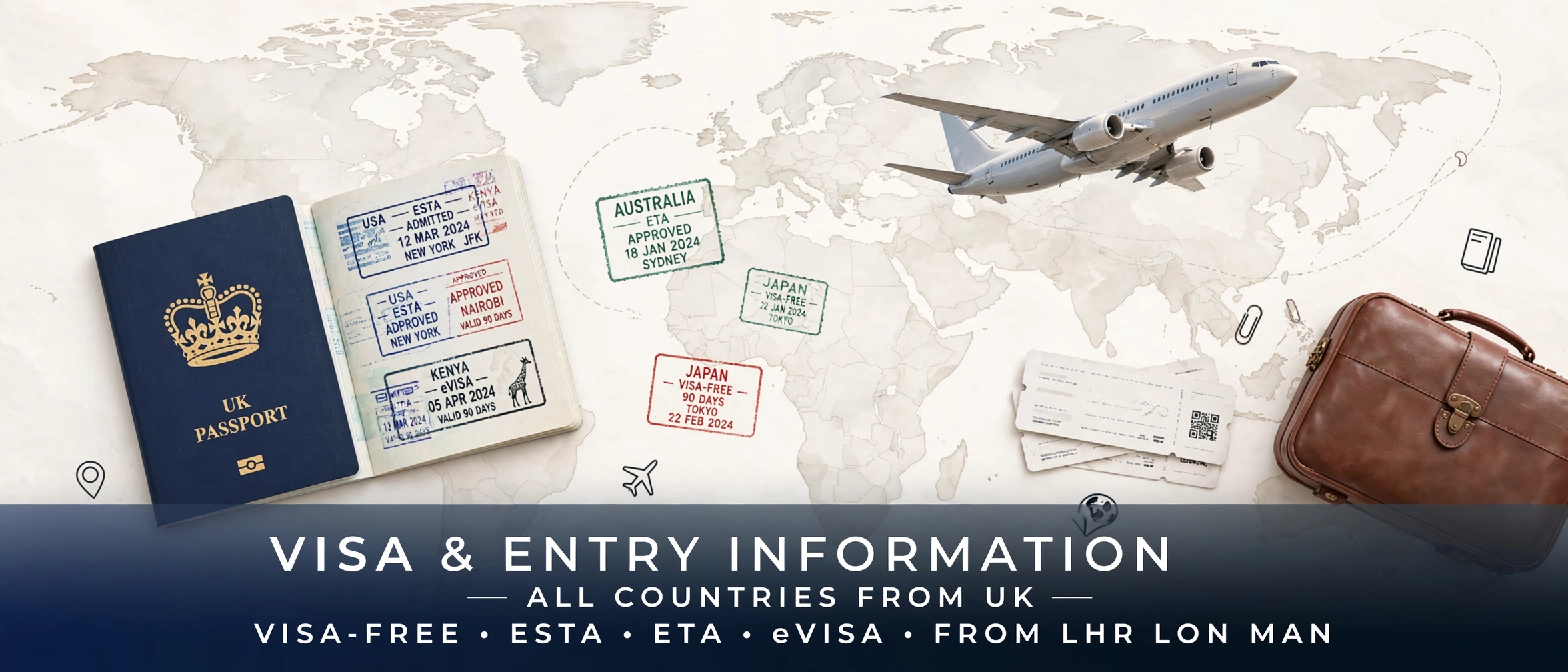 visa-entry-information