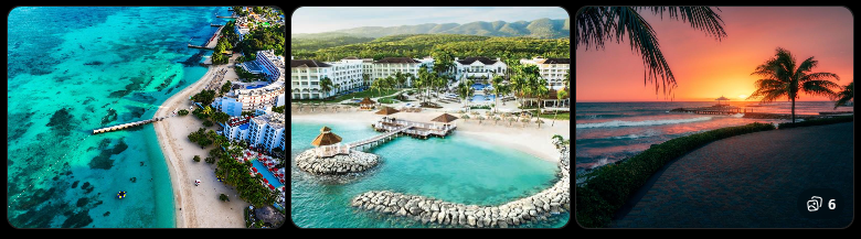London To Montego Bay Flights