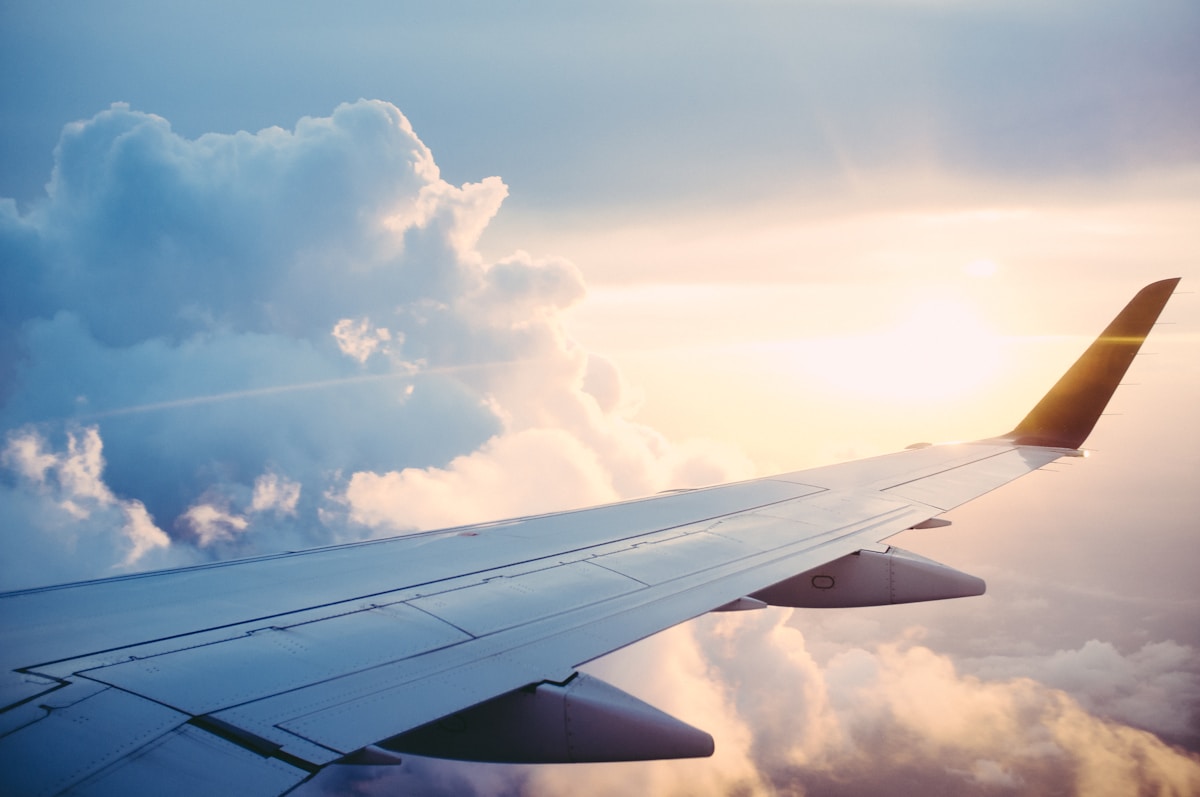 Request a Free Flight Quote from The Luxury Booking UK