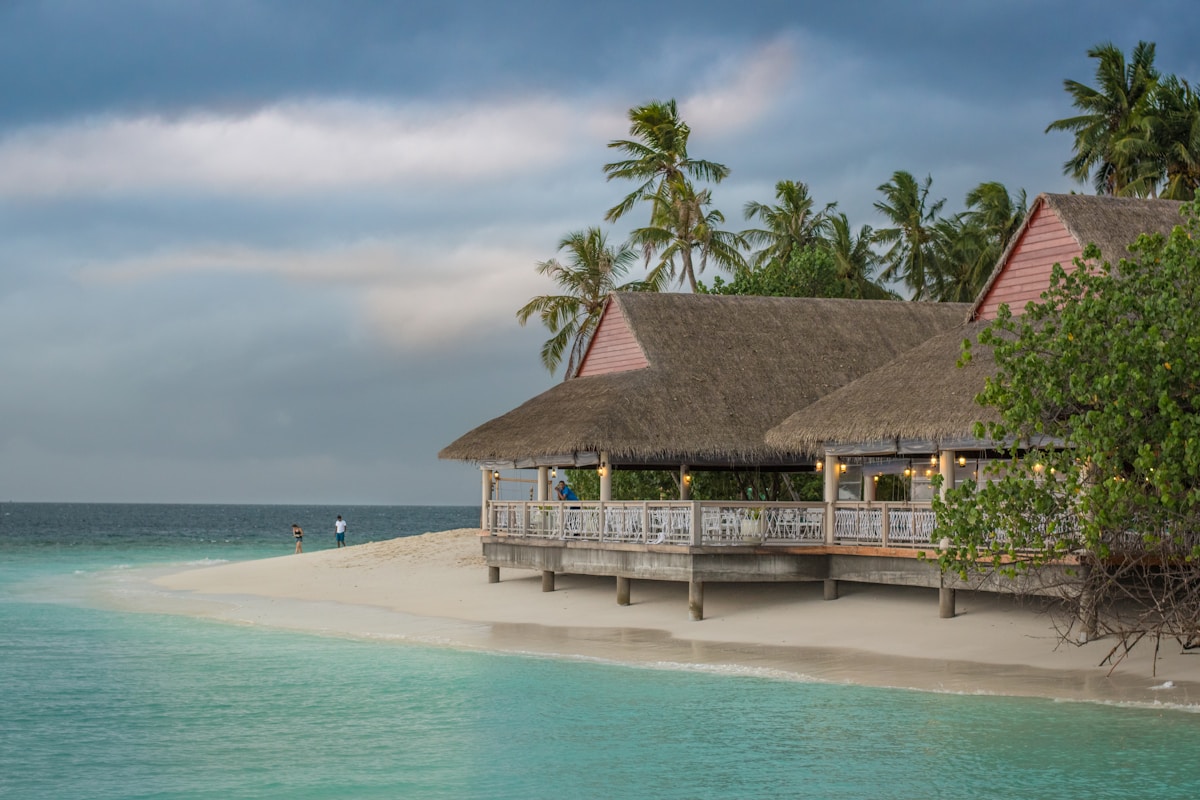 Jamaica honeymoon