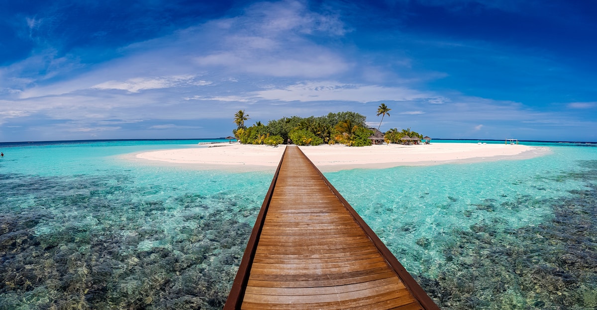 Denarau Fiji holiday from the UK