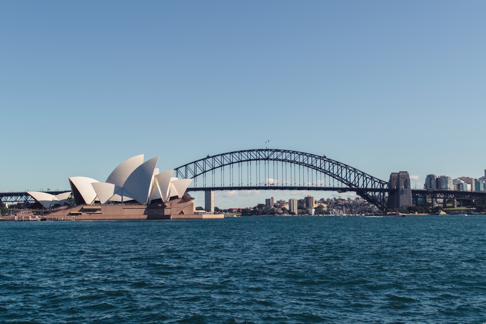 Business Class Flights From UK to Sydney Australia